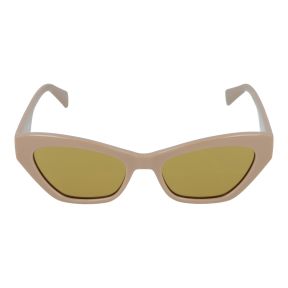 Gafas de sol Liu Jo LJ807S Marrón Rectangular - 2