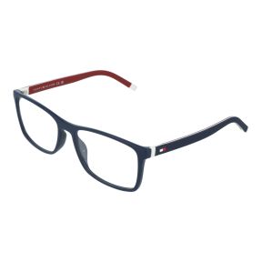 Ulleres graduadas Tommy Hilfiger TH 1785 Blau Rectangular - 1