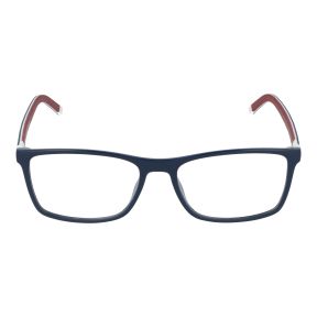 Ulleres graduadas Tommy Hilfiger TH 1785 Blau Rectangular - 2