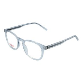 Gafas graduadas Hugo HG 1360 Transparente Ovalada - 1
