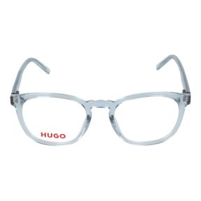 Gafas graduadas Hugo HG 1360 Transparente Ovalada - 2