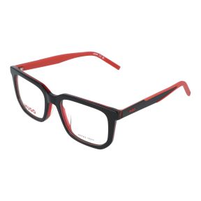 Ulleres graduadas Hugo HG 1340/G Negre Rectangular - 1
