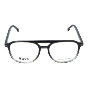 Ulleres graduadas Boss BOSS 1755 Negre Aviador - 2