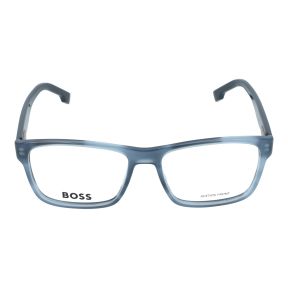 Gafas graduadas Boss BOSS 1762 Transparente Cuadrada - 2