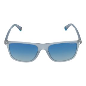Gafas de sol Polaroid PLD 6232/S Gris Rectangular - 2