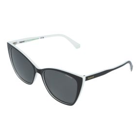 Gafas de sol Polaroid PLD 4181/S Negro Mariposa - 1