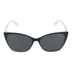 Gafas de sol Polaroid PLD 4181/S Negro Mariposa - 2