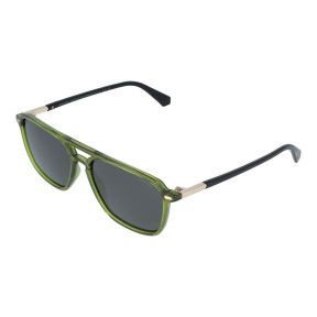 Gafas de sol Polaroid PLD 4182/S/X Verde Cuadrada - 1
