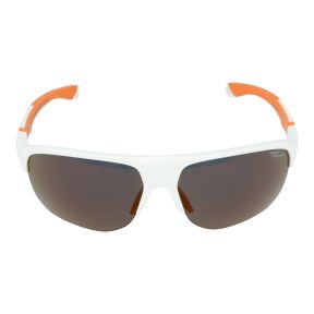 Gafas de sol Polaroid PLD 7059/S Blanco Rectangular - 2