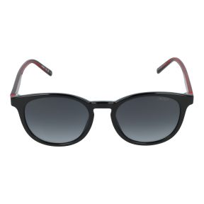 Gafas de sol Hugo HG 1357/S Negro Ovalada - 2