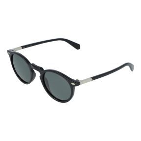 Gafas de sol Polaroid PLD 2086/S Negro Redonda - 1
