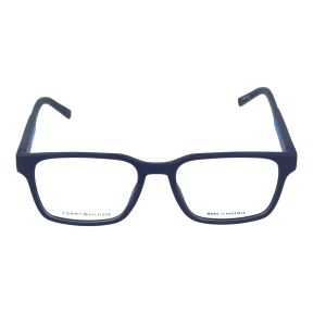 Ulleres graduadas Tommy Hilfiger TH 2093 Blau Rectangular - 2