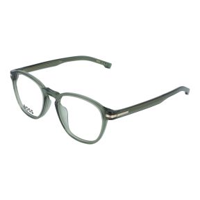 Gafas graduadas Boss BOSS 1509/G Verde Cuadrada - 1