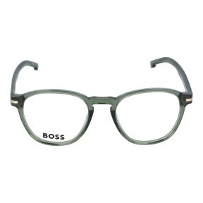Gafas graduadas Boss BOSS 1509/G Verde Cuadrada - 2