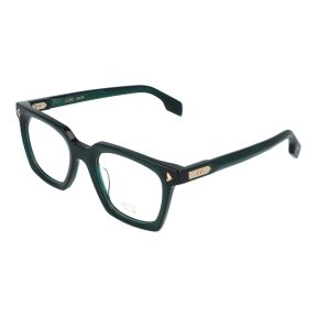 Gafas graduadas Lozza VL4393M Amarillo Cuadrada - 1