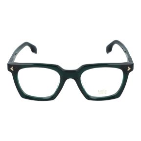 Gafas graduadas Lozza VL4393M Amarillo Cuadrada - 2