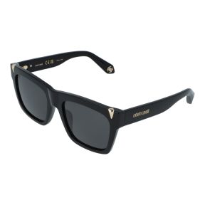 Gafas de sol Roberto Cavalli SRC126V Negro Cuadrada - 1