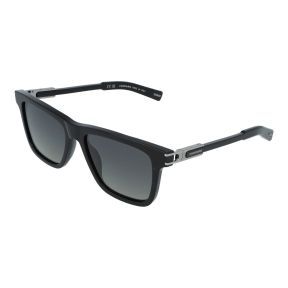 Gafas de sol Chopard SCH398 Negro Cuadrada - 1
