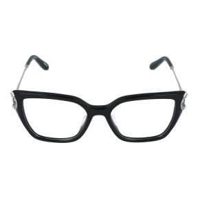 Gafas graduadas Chopard VCH402S Negro Cuadrada - 2
