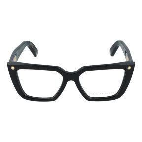 Ulleres graduadas PHILIPP_PLEIN VPP191 Negre Quadrada - 2