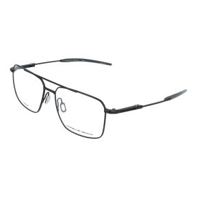 Gafas graduadas Porsche Design P8780 Negro Aviador - 1