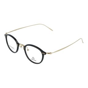 Ulleres graduadas Rodenstock R7059 Negre Rodona - 1