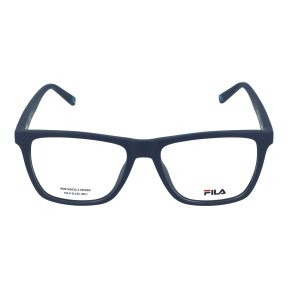 Gafas graduadas Fila VFI991 Azul Cuadrada - 2