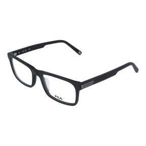 Gafas graduadas Fila VFI999 Negro Rectangular - 1
