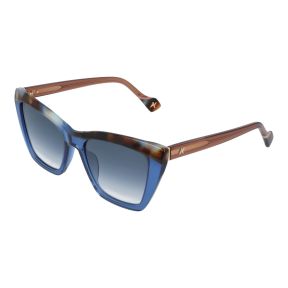 Gafas de sol Yalea SYA198V HOMA Azul Mariposa - 1