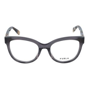 Ulleres graduadas Furla VFU864 Gris Papallona - 2