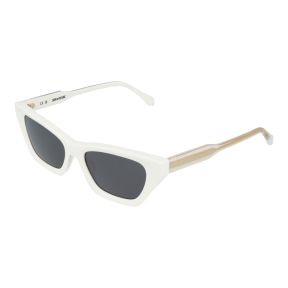 Gafas de sol Zadig & Voltaire SZV454 Blanco Mariposa - 1