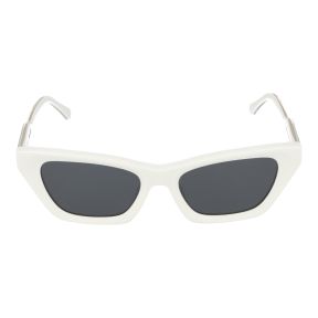 Gafas de sol Zadig & Voltaire SZV454 Blanco Mariposa - 2