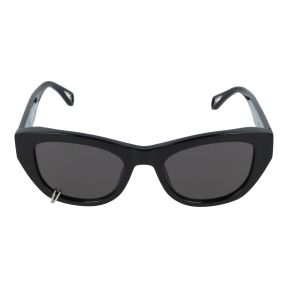 Gafas de sol Zadig & Voltaire SZV459 Negro Mariposa - 2