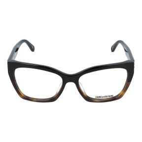Gafas graduadas Zadig & Voltaire VZV444V Negro Mariposa - 2
