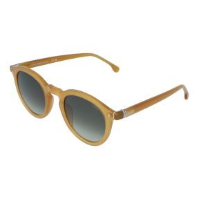 Gafas de sol Lozza SL4398 PESCARA 4 Amarillo Redonda