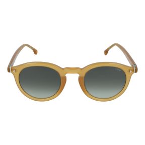 Gafas de sol Lozza SL4398 PESCARA 4 Amarillo Redonda - 2