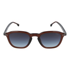 Gafas de sol Lozza SL4399 PESCARA 5 Marrón Cuadrada - 2