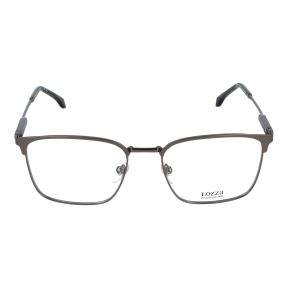 Gafas graduadas Lozza VL2430 Gris Cuadrada - 2