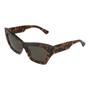 Gafas de sol Nina Ricci SNR434 Marrón Mariposa - 1