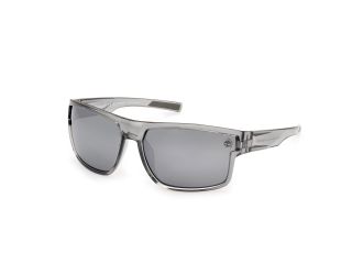 Ulleres de sol TIMBERLAND TB00016 Gris Rectangular - 1