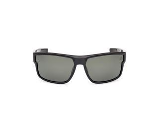 Ulleres de sol TIMBERLAND TB00016 Negre Rectangular - 2