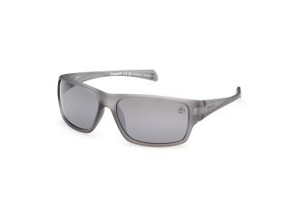 Ulleres de sol TIMBERLAND TB00017 Gris Rectangular - 1