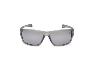 Ulleres de sol TIMBERLAND TB00017 Gris Rectangular - 2