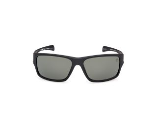 Ulleres de sol TIMBERLAND TB00017 Negre Rectangular - 2