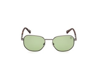 Ulleres de sol TIMBERLAND TB00018 Gris Quadrada - 2