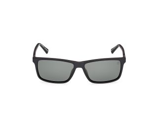 Ulleres de sol TIMBERLAND TB00019 Negre Rectangular - 2