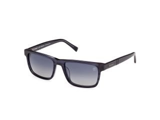 Ulleres de sol TIMBERLAND TB00020 Blau Rectangular - 1