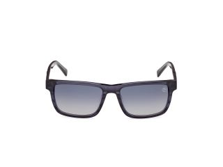 Ulleres de sol TIMBERLAND TB00020 Blau Rectangular - 2