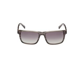 Ulleres de sol TIMBERLAND TB00020 Gris Rectangular - 2