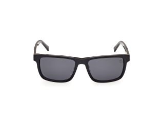 Ulleres de sol TIMBERLAND TB00020 Negre Rectangular - 2
